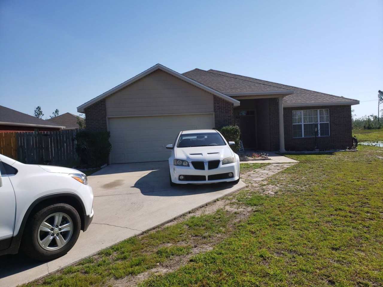 Spacious 3Bed/2Ba Brick Home in a Quiet Neighborhood, Centrally Located  Near Tyndall AFB! *1/2 OFF 1st Month's Rent for Active-Duty Military!!*