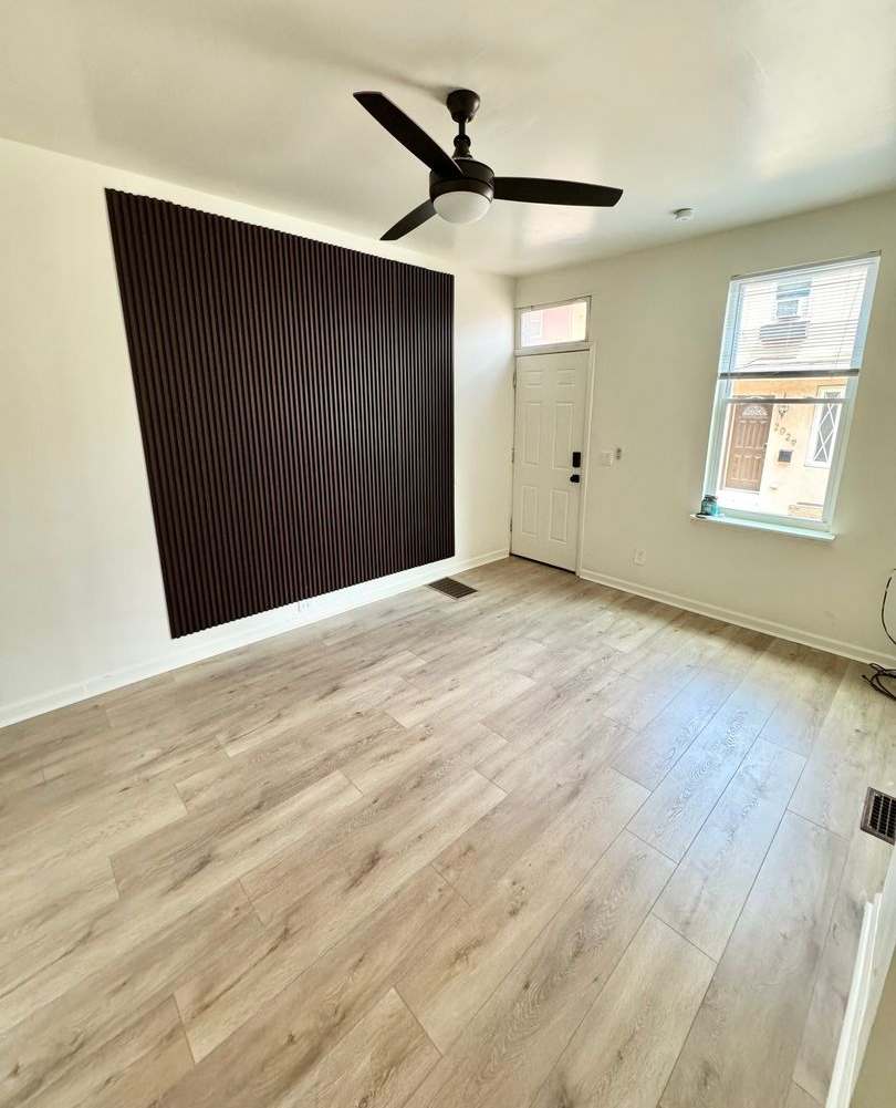 Rehabbed 2 Bedroom In Norris Square