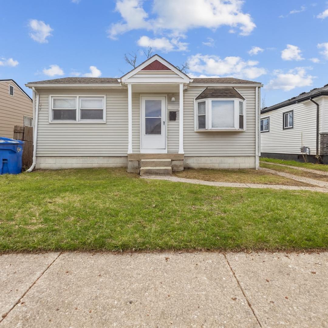 2 Bedroom, 1 Bathroom Home for Lease in Warren