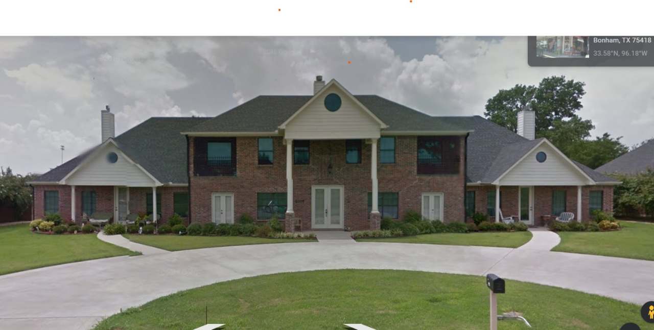 2005 Albert Broadfoot St