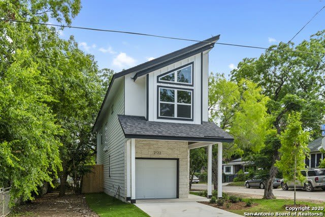 214 Connelly St unit: 1