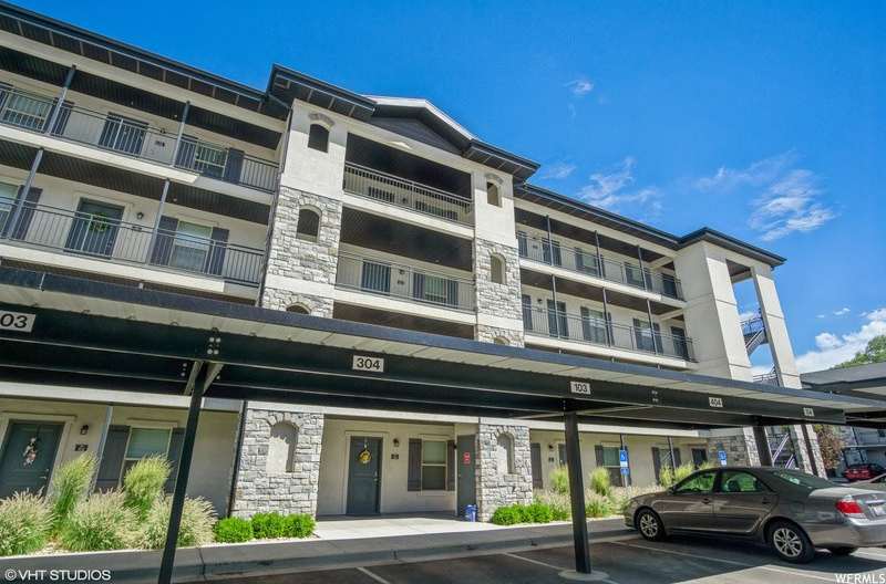 1700 S Sandhill RdF401