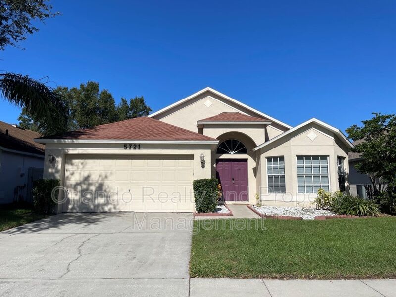 5721 Rywood Dr.