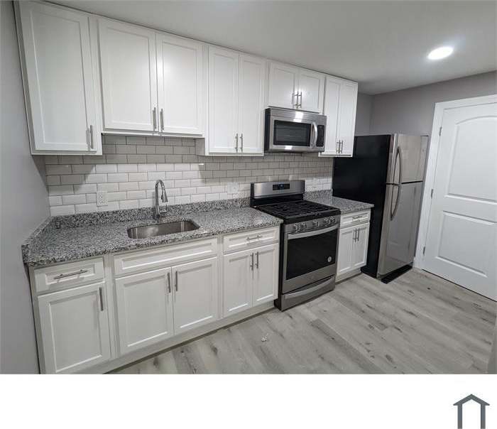 8599 Chestnut Oak Road