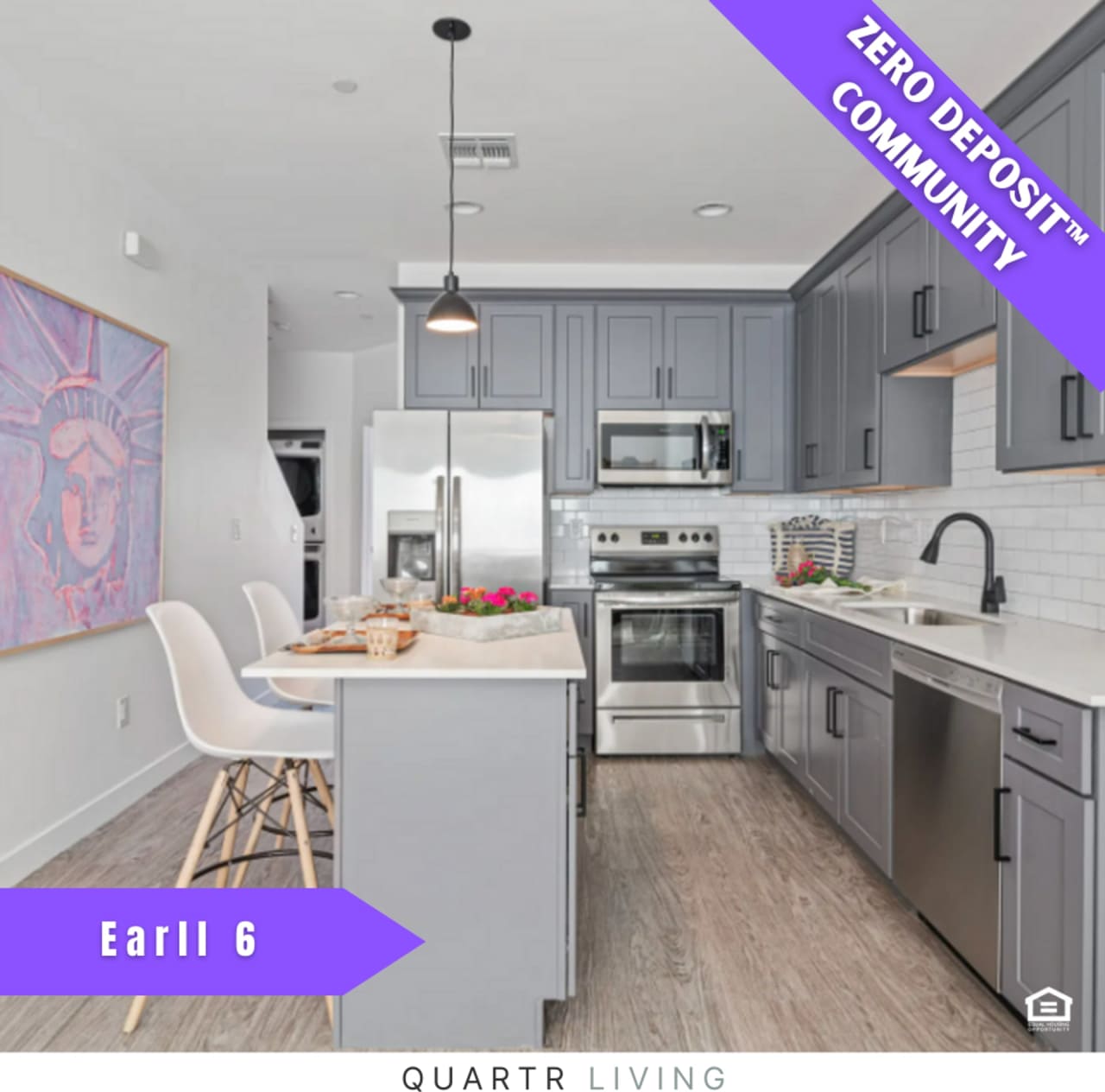 Earll 6 Townhomes - Phoenix