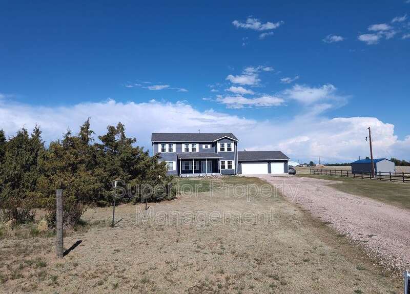 8203 Stagecoach Road