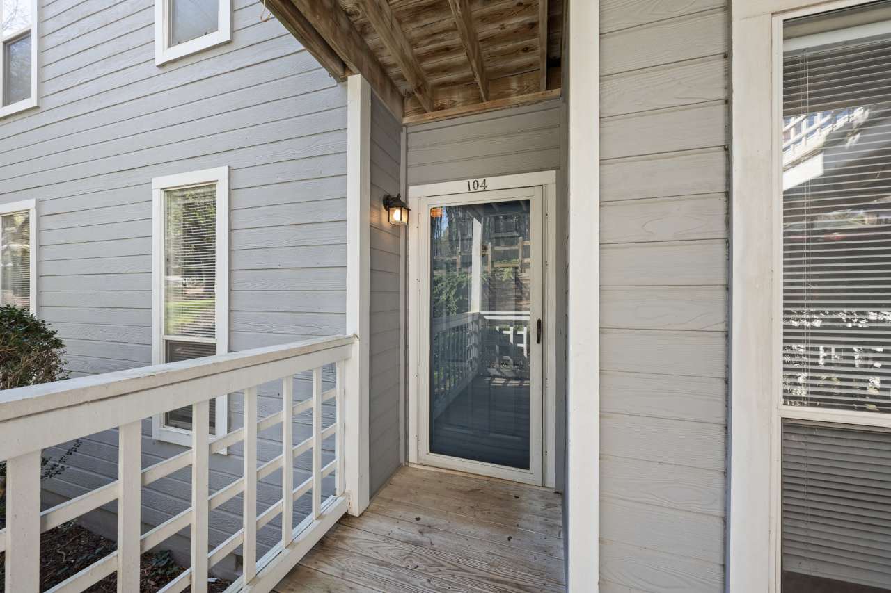 4601 Timbermill Court - 1Unit 104