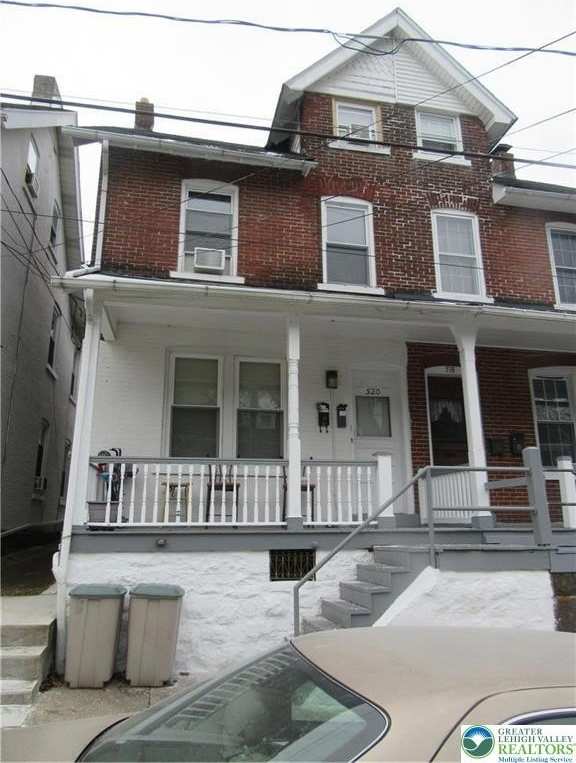 520 Fiot Avenue unit: #2