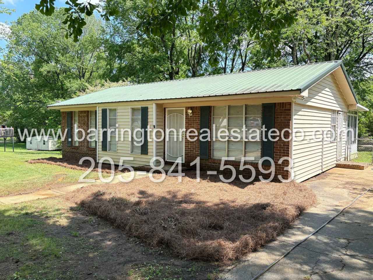 Birmingham/Brookside