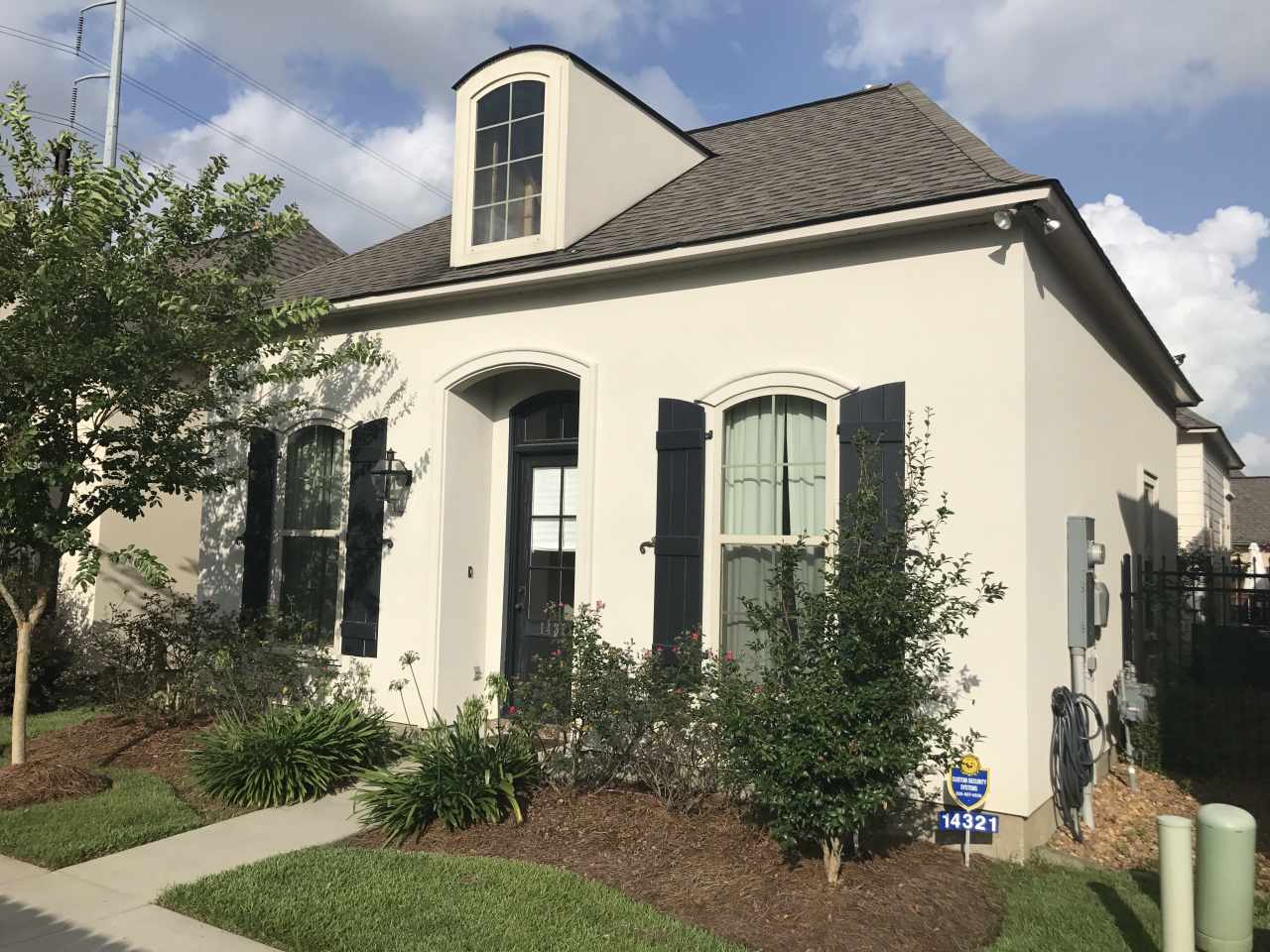 14321 Villa Grove Drive