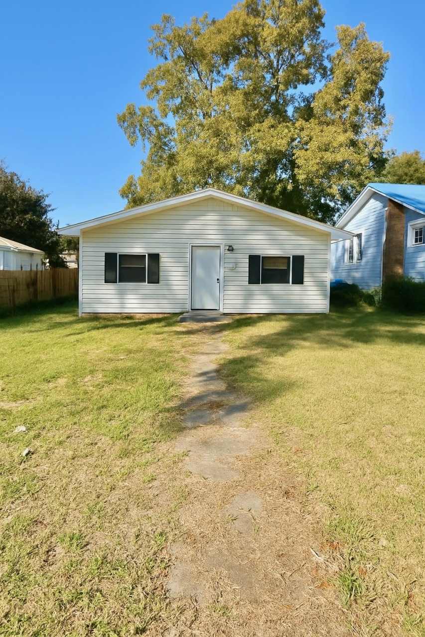 1606 49th Street Ensley