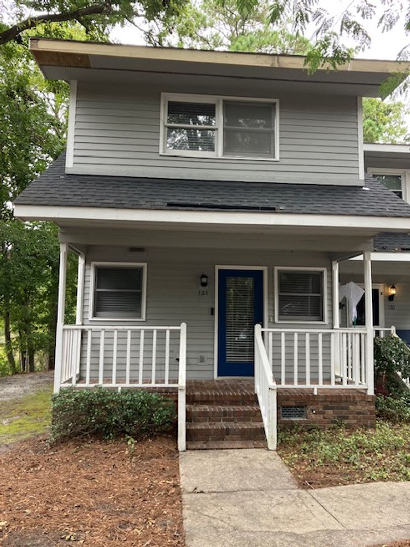 121 Wrightsville West