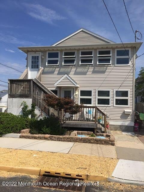 111 Guyer Avenue unit: Down