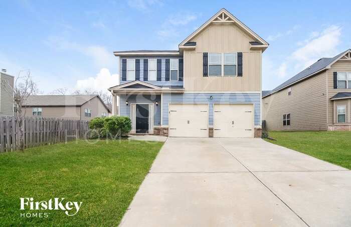 4287 Sir Dixon Drive