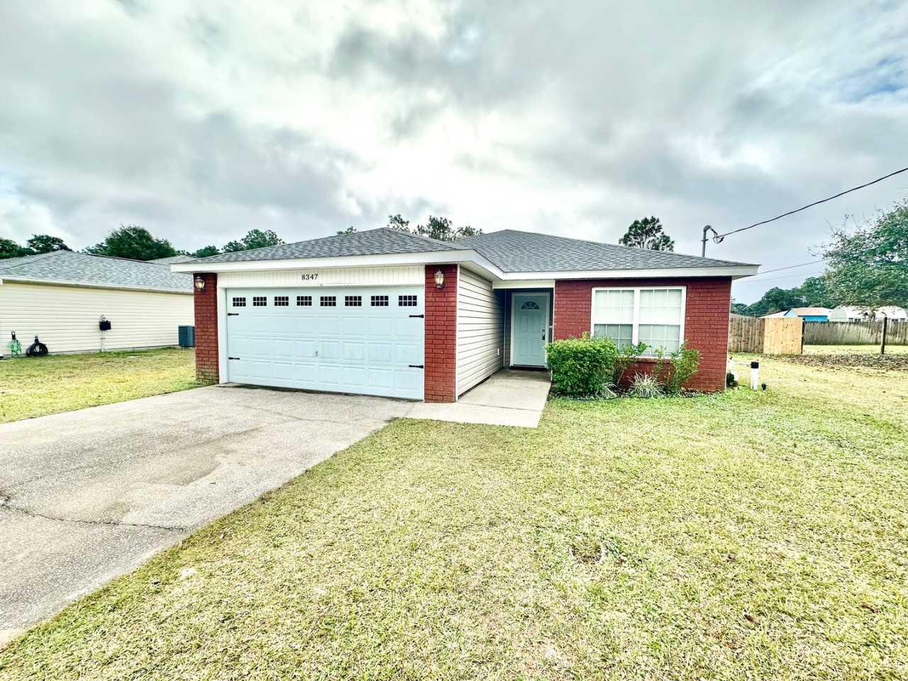 Nice 3 Bedroom 2 Bath Home for Rent