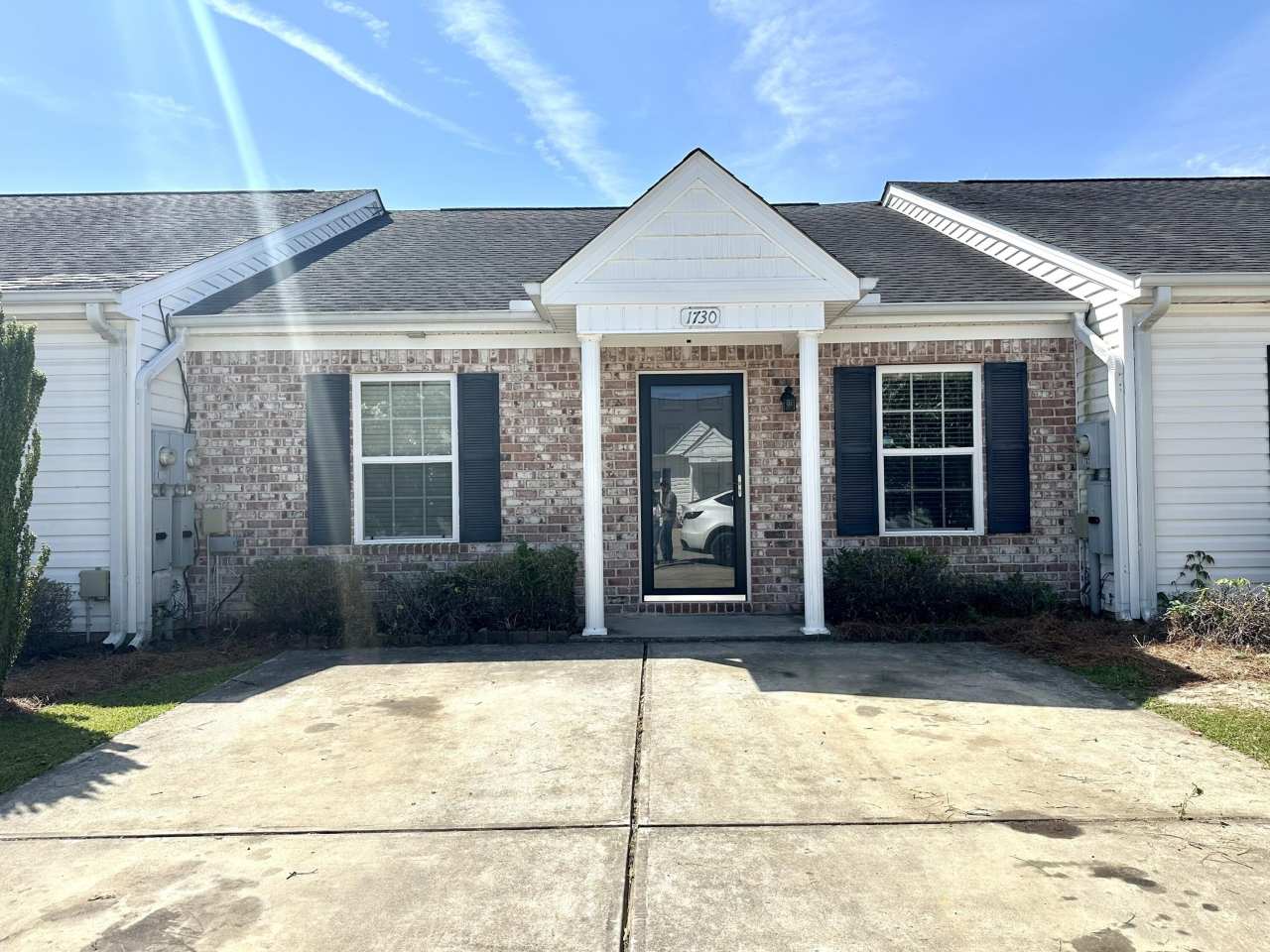 1730 ELIZABETH ST Street