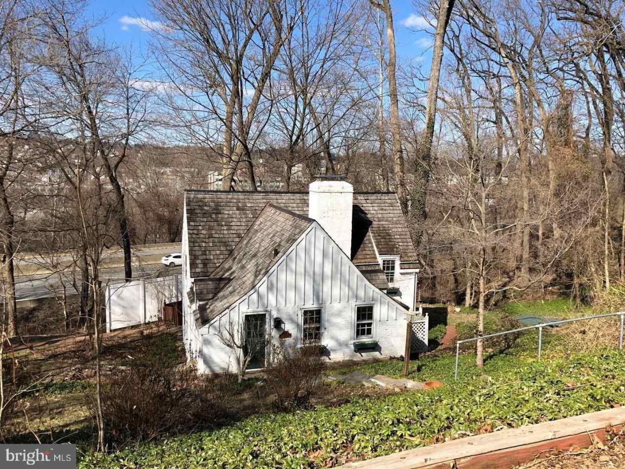 1243 BRYN TYDDYN Drive