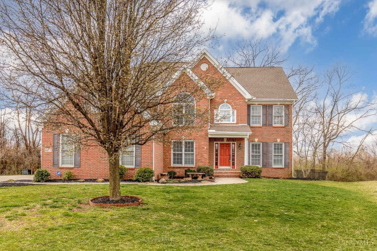 3827 Brookmere Place