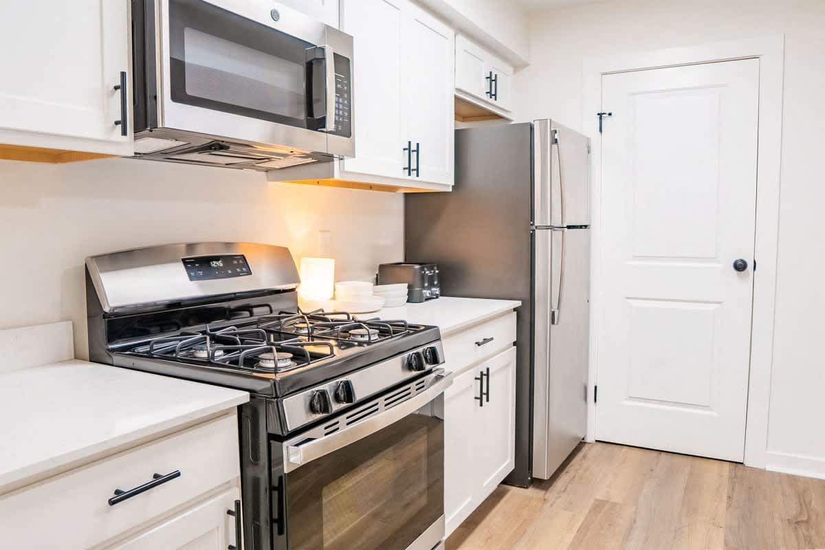 Dublin Park Townhomes