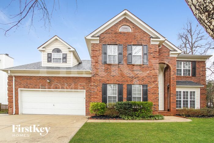 11208 Ridge Oak Drive