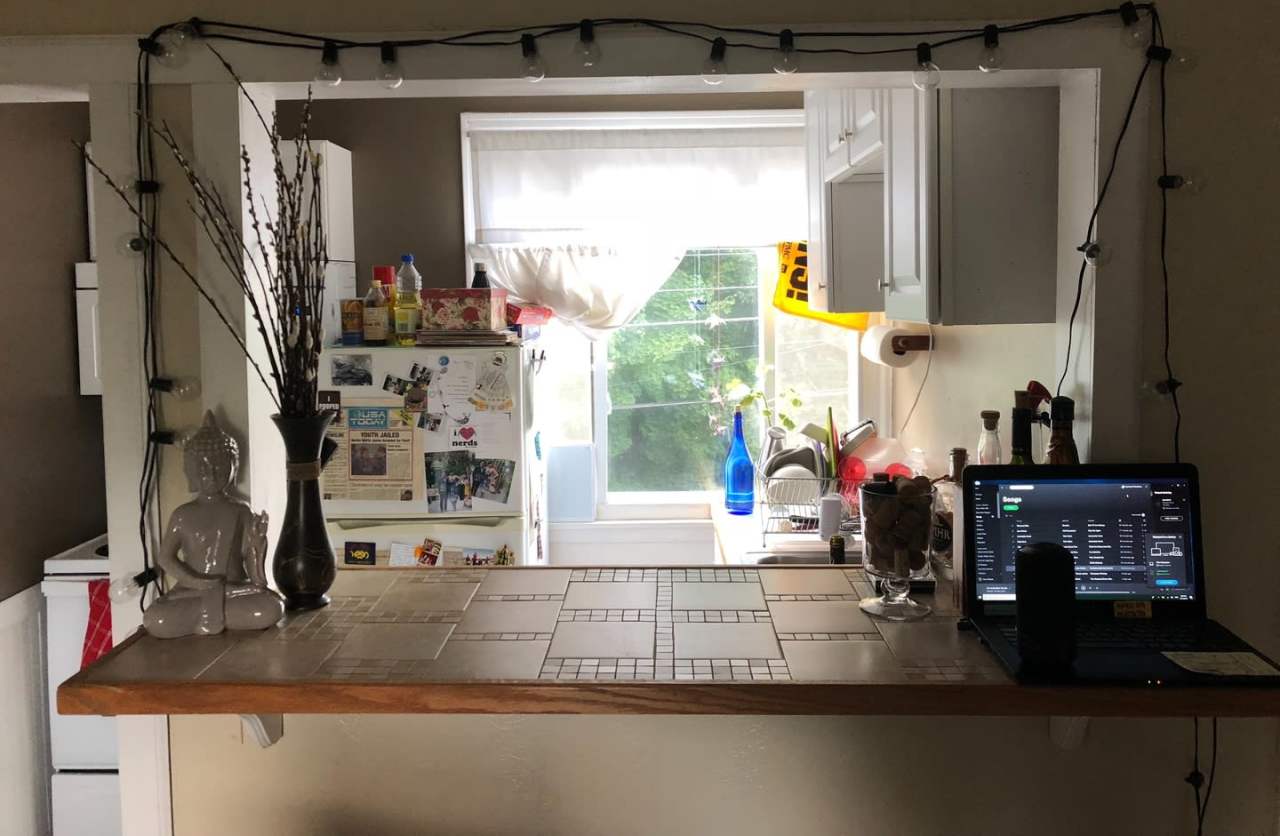 3133 Josephine apt A