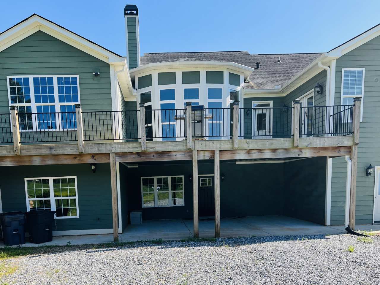 8365 Wallace Wood Road