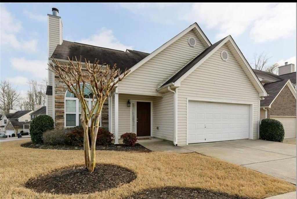 324 Greystone Parkway