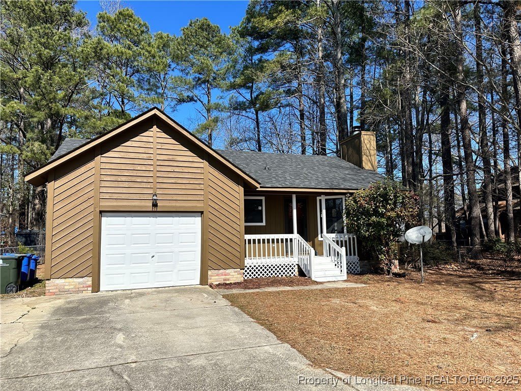 6839 Candlewood Drive