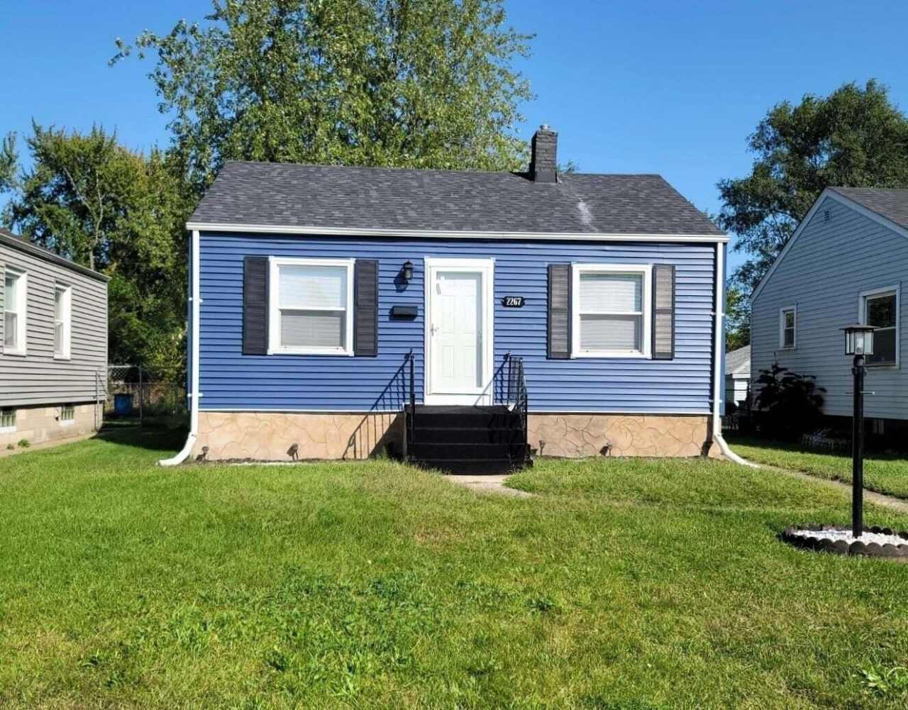 2267 Tennessee Street