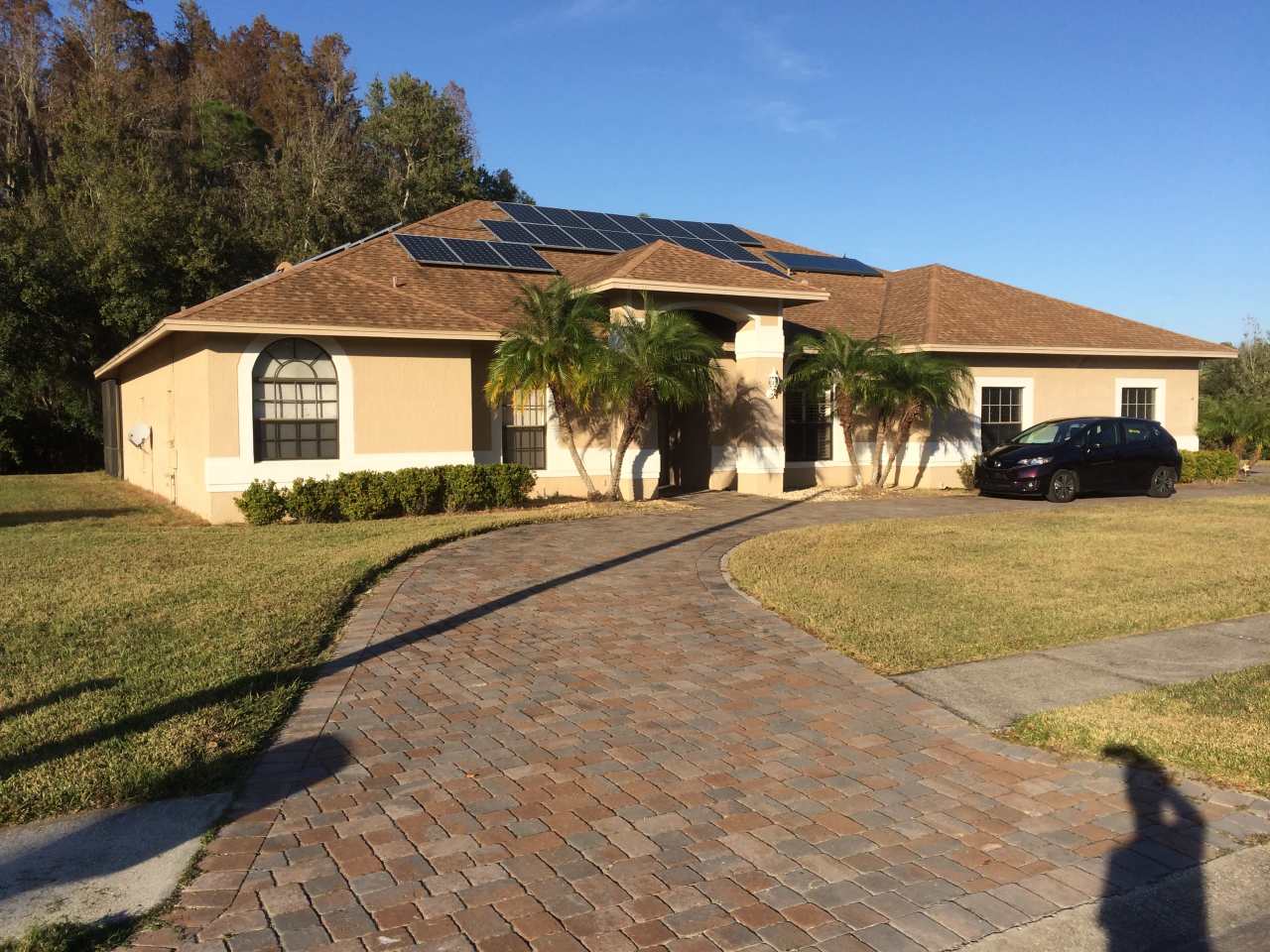 5793 Stag Thicket Lane