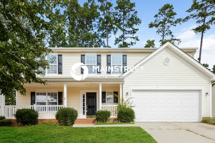112 Briarwood Lane