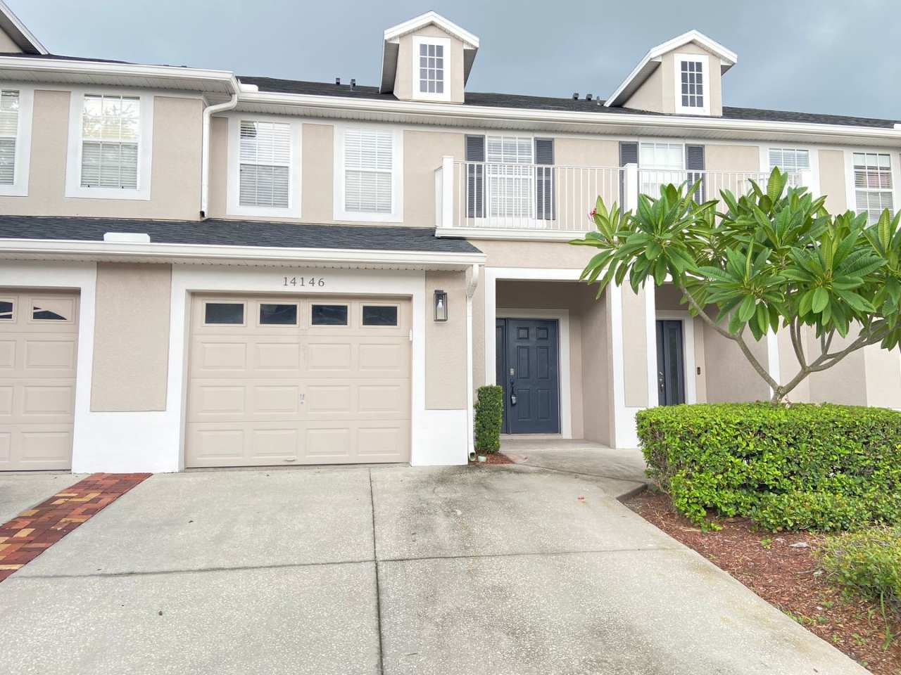 3 Bedroom, 2.5 Bath Townhome with One Car Garage - Priced to Rent!