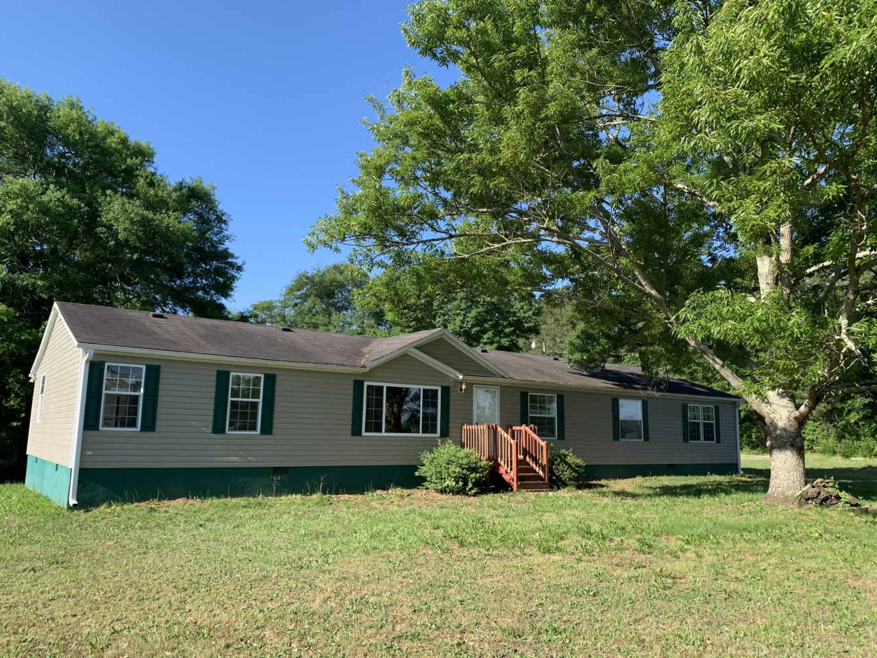 1021 Treadwell Bridge Road