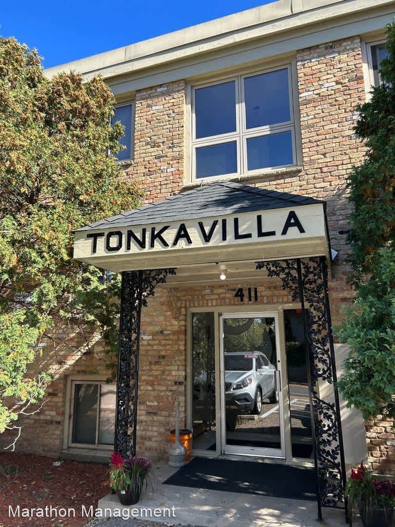 Tonka Villa