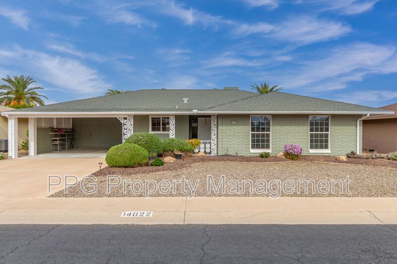 14022 N Whispering Lake Dr