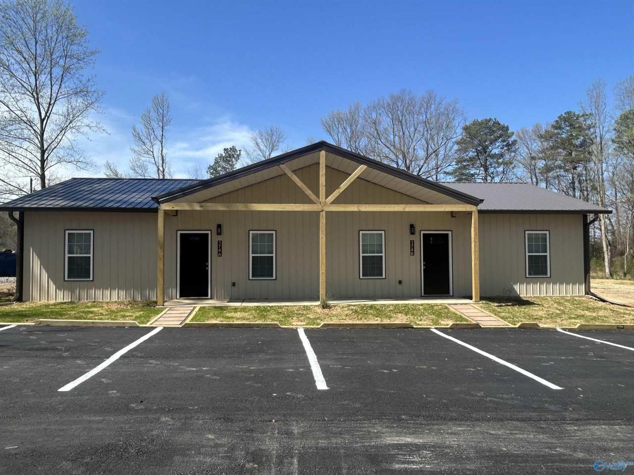 174 Mat Morrow Road