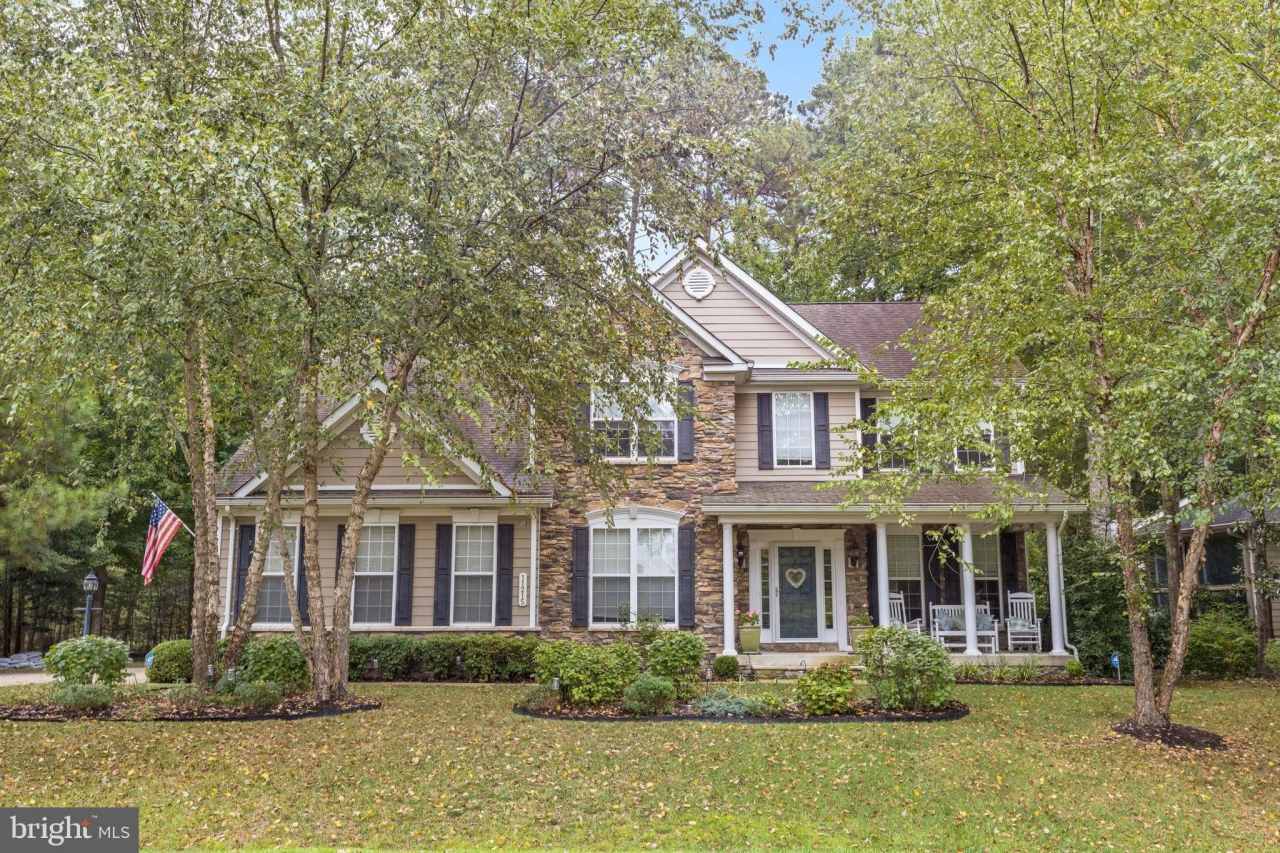 11215 LORD BALTIMORE Drive