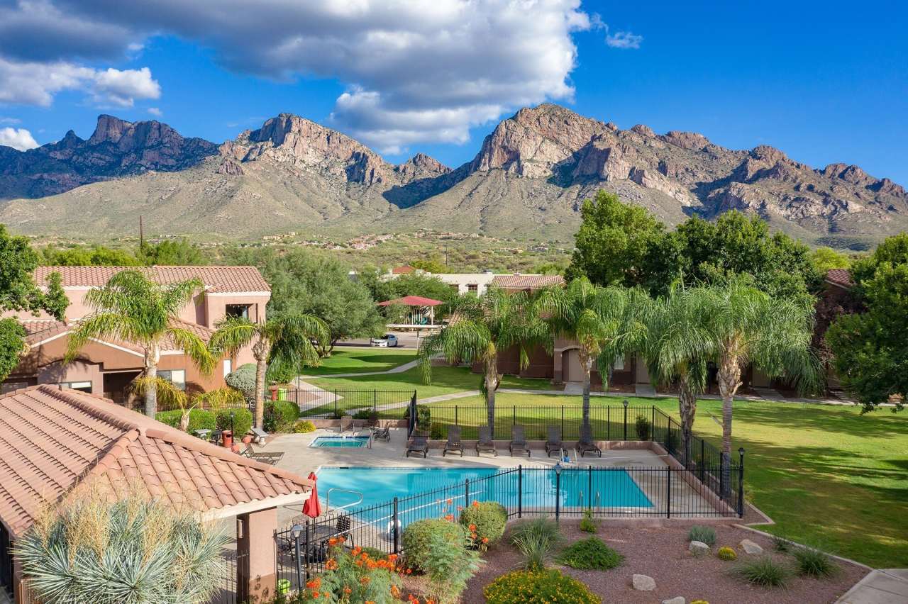 Rock Ridge Apartments