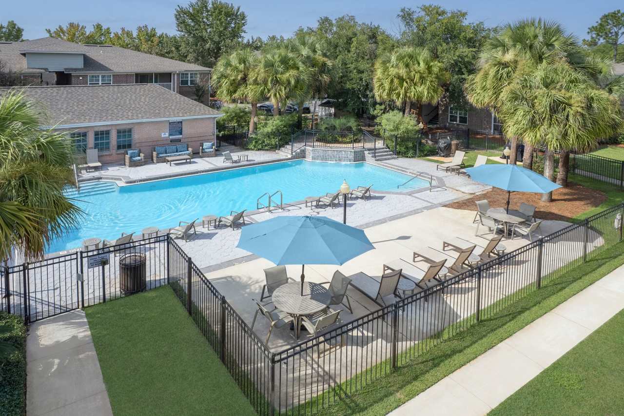 The Reserve Apartments