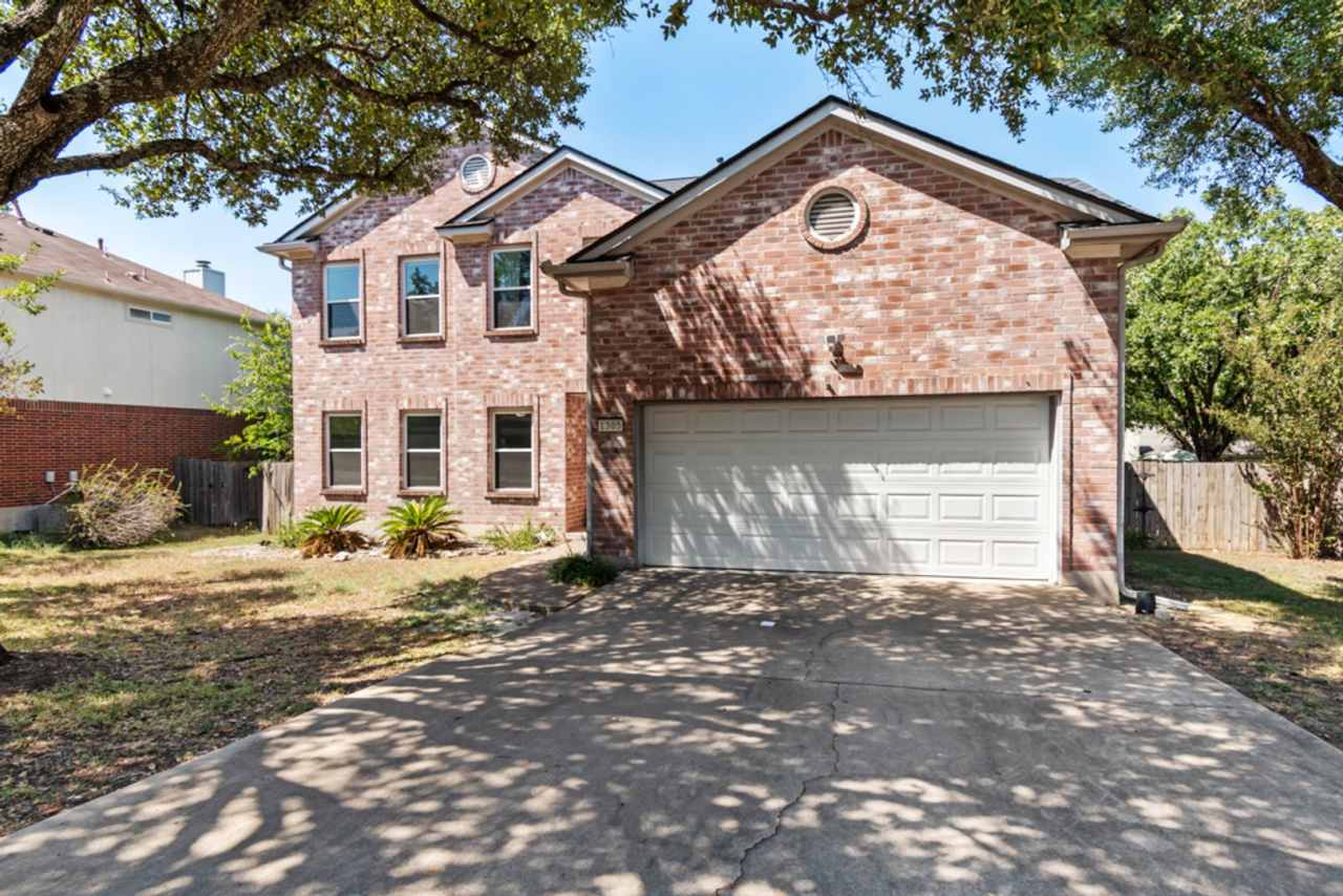 1305 Cedar Brook Dr, Cedar Park, Texas 78613