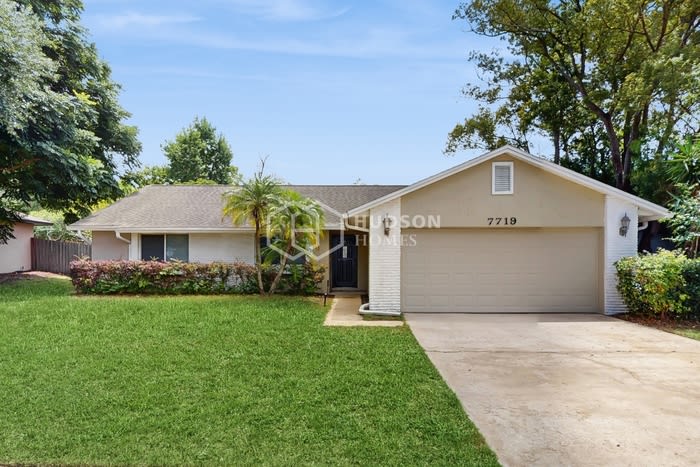 7719 Clubhouse Estates Drive