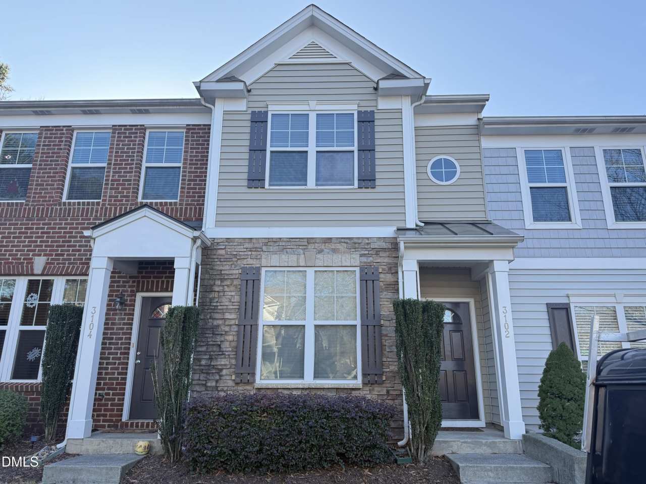 3102 Berkeley Springs Place