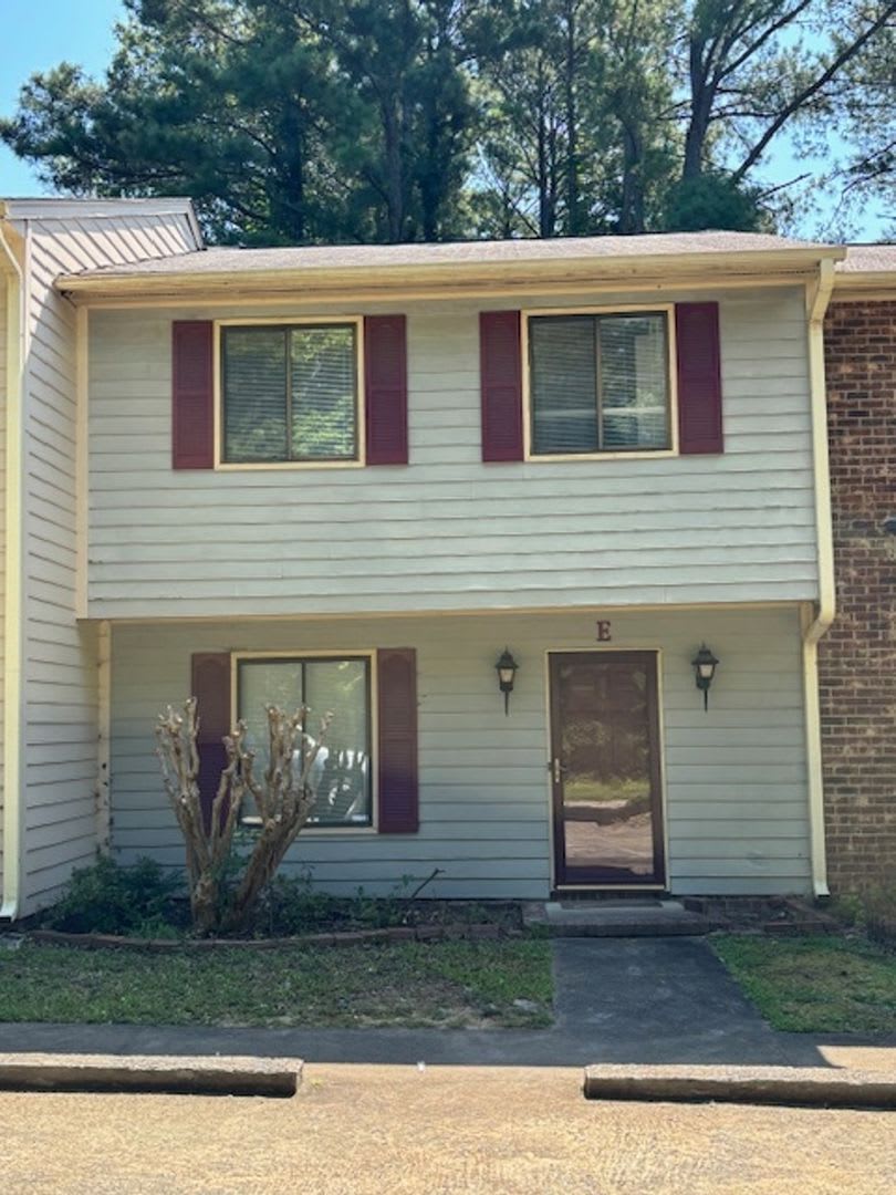 Charming 3BR Townhome in Durham