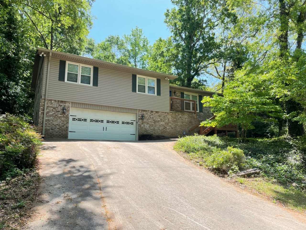 3 bed / 2 bath in Beautiful University Heights neighborhood