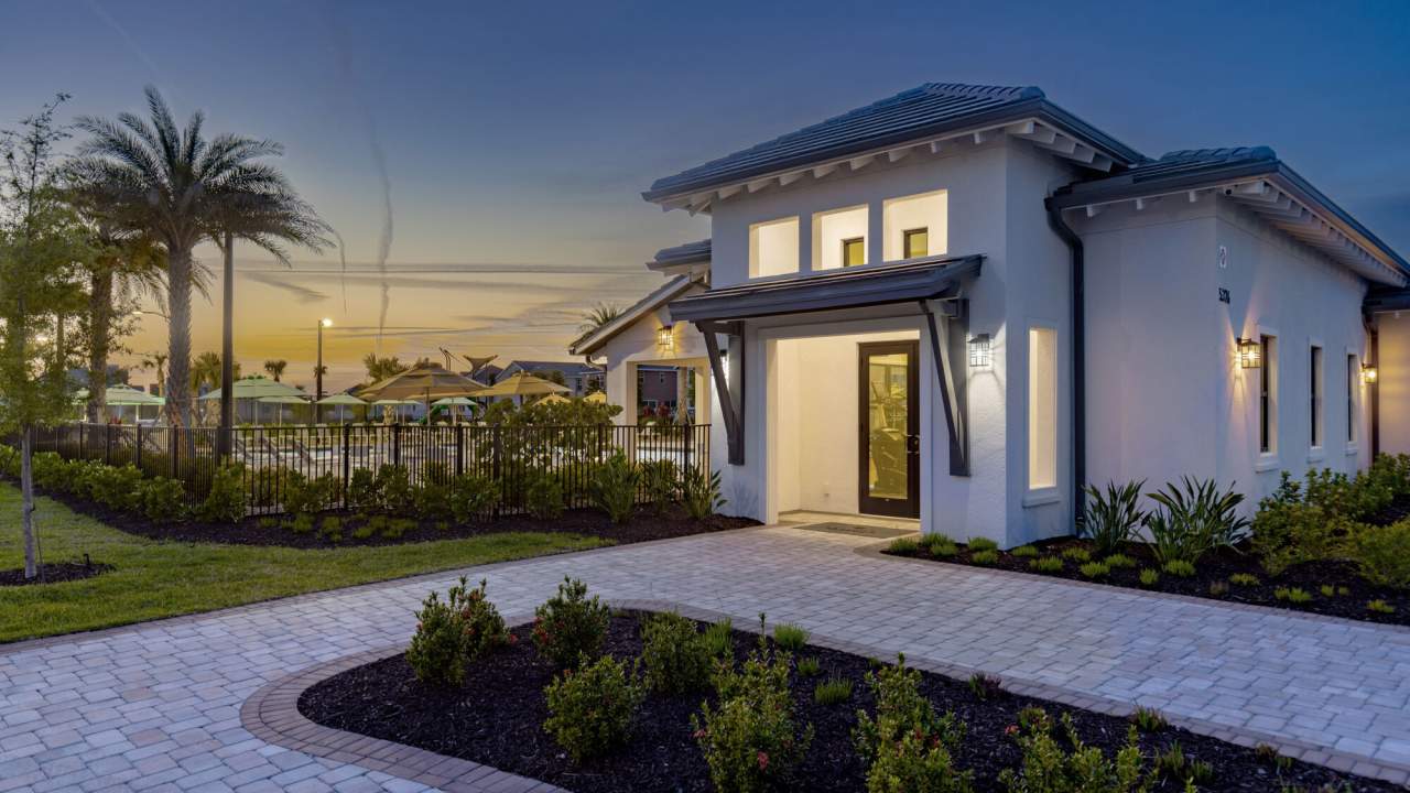 Antigua at Lakewood Ranch