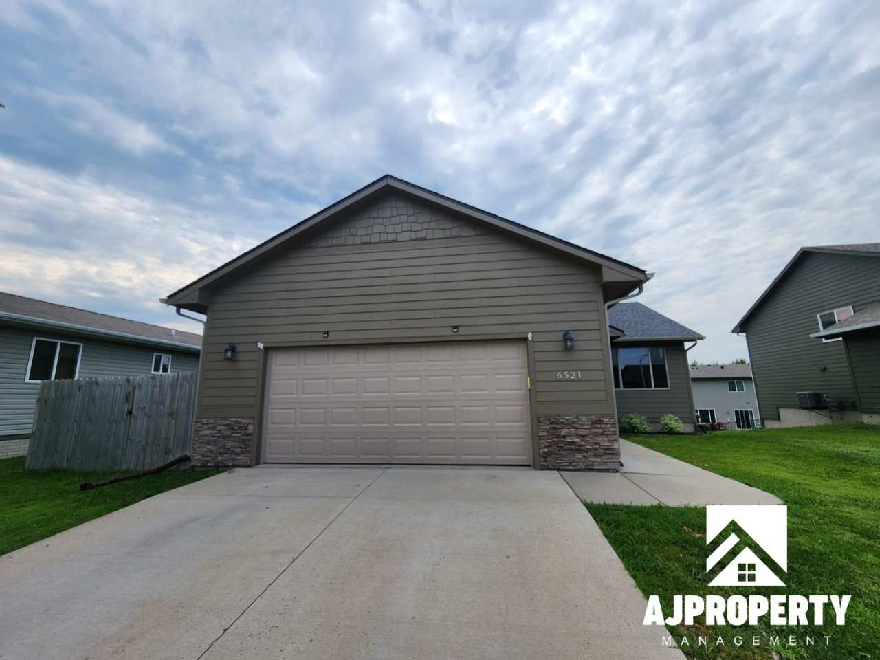 6521 W Amber St Sioux Falls, SD