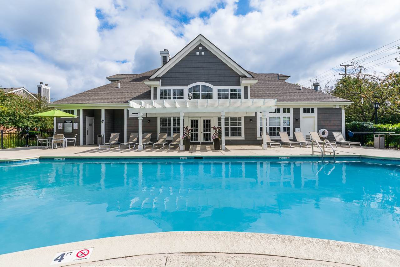 Aurora at Summerfield