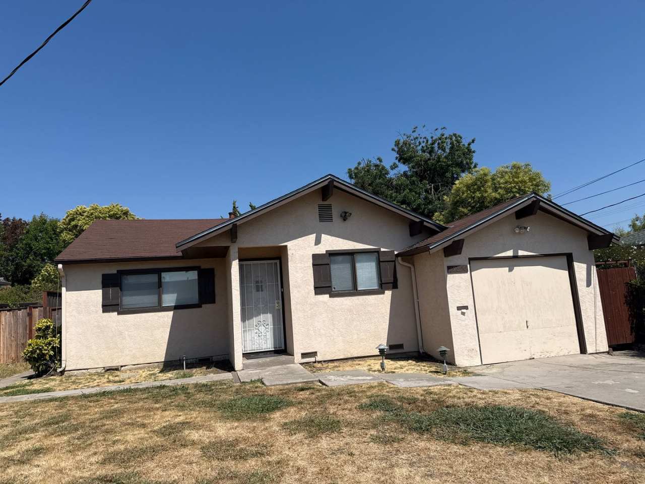 EPIC REA - Spacious 3BR/2BA House - Renovated - Updated Kitchen - Castro Valley