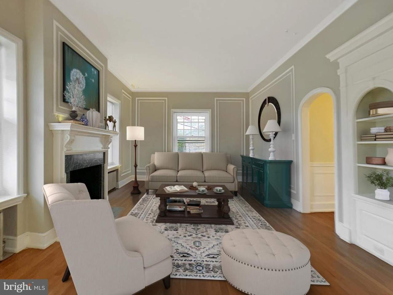 2 E MONTGOMERY AVE #2B