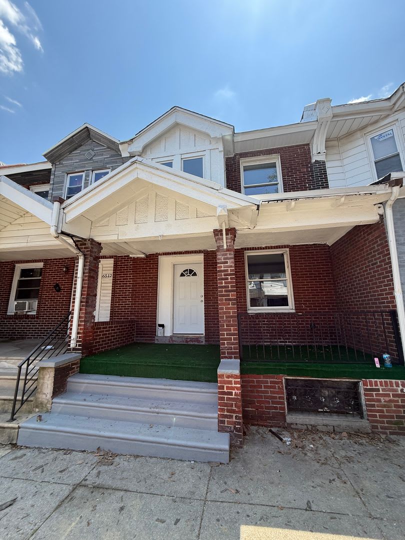 65th  Woodland-Southwest Philadelphia